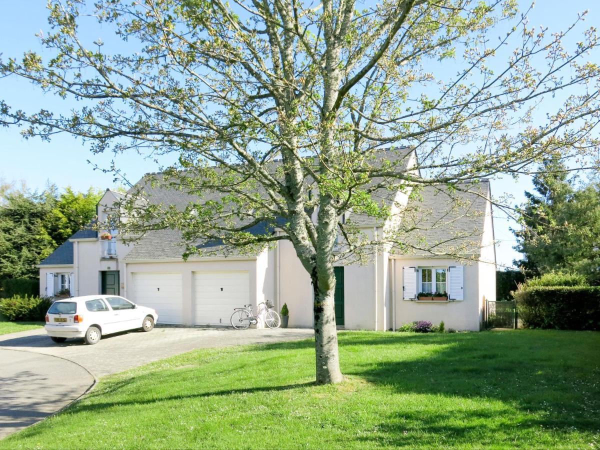 Holiday Home Ar Mimoza - Lbo301 By Interhome Bono Eksteriør billede