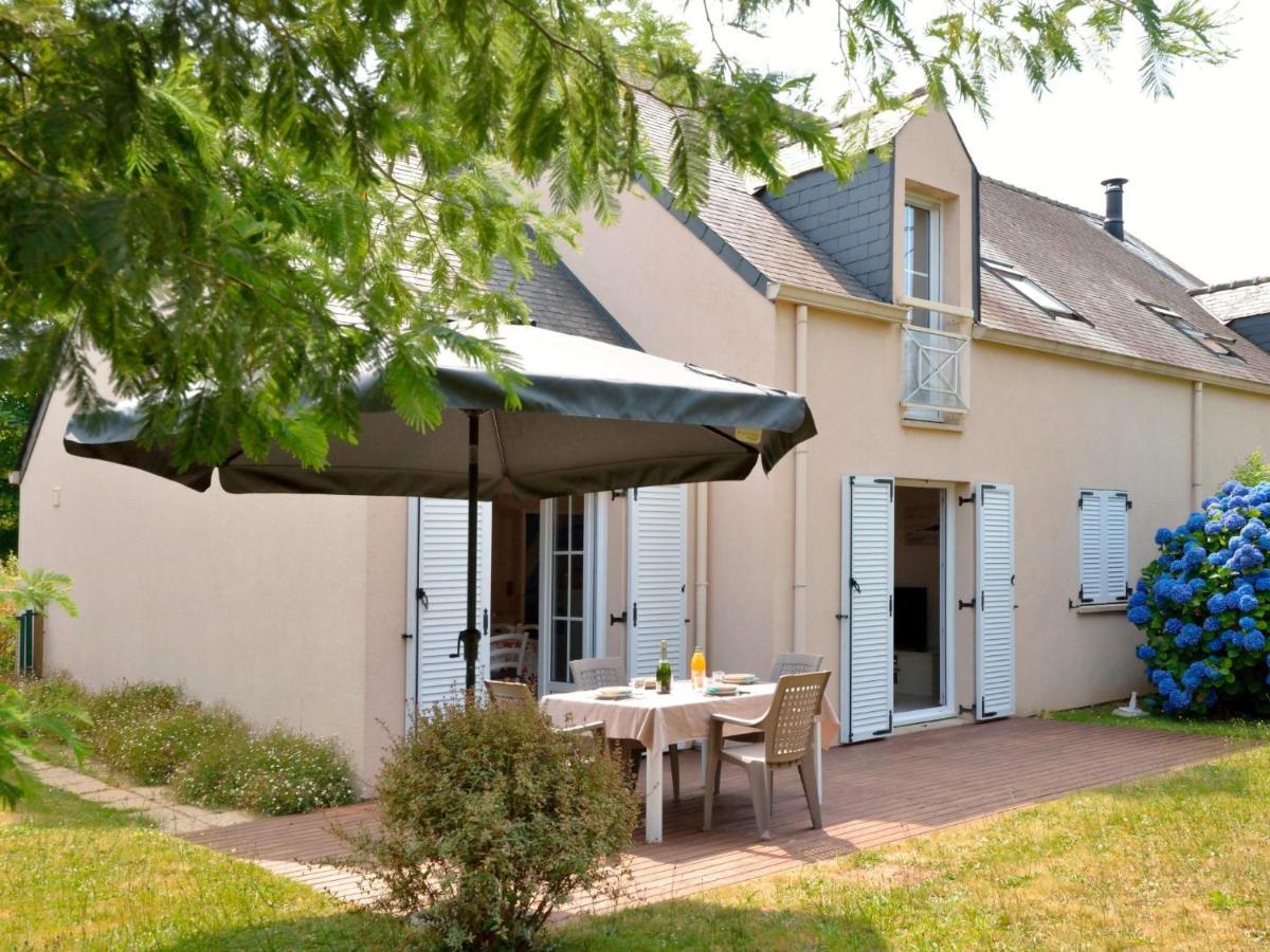 Holiday Home Ar Mimoza - Lbo301 By Interhome Bono Eksteriør billede