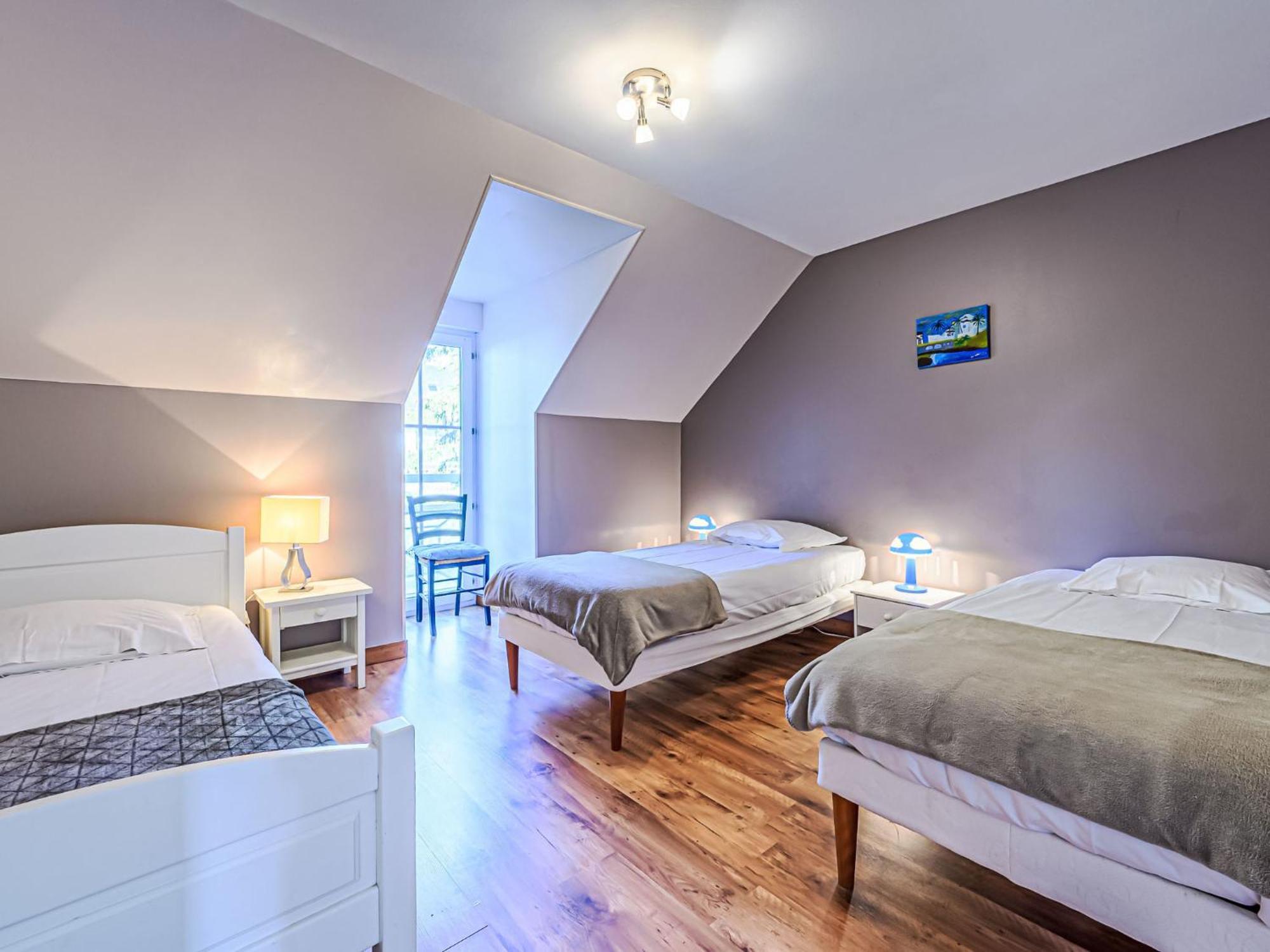Holiday Home Ar Mimoza - Lbo301 By Interhome Bono Eksteriør billede