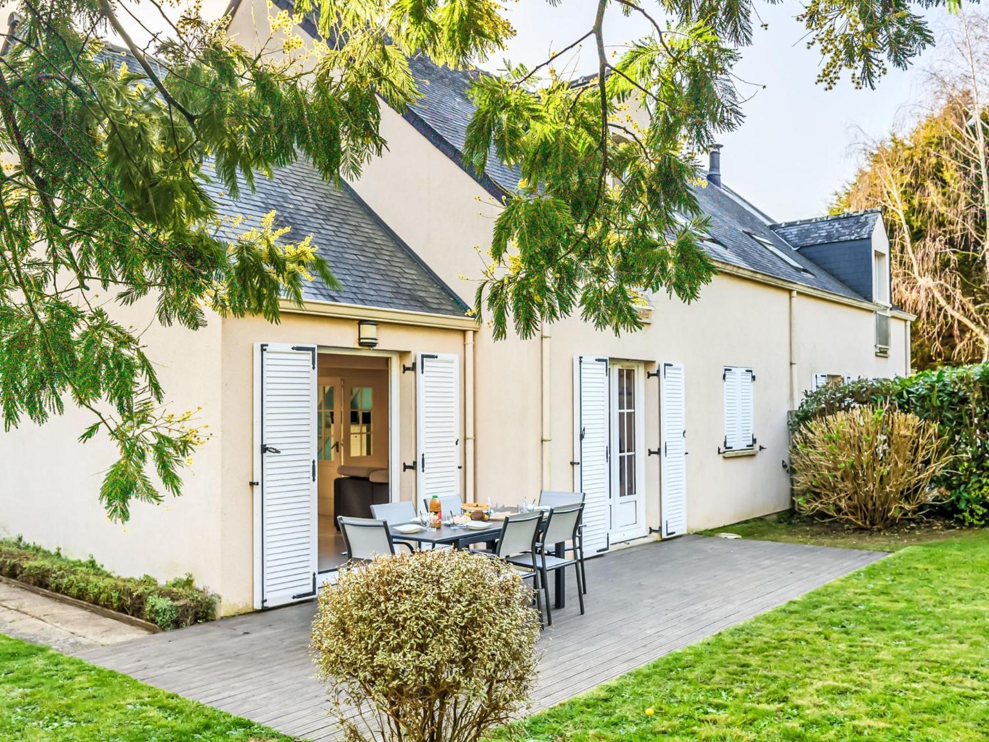Holiday Home Ar Mimoza - Lbo301 By Interhome Bono Eksteriør billede