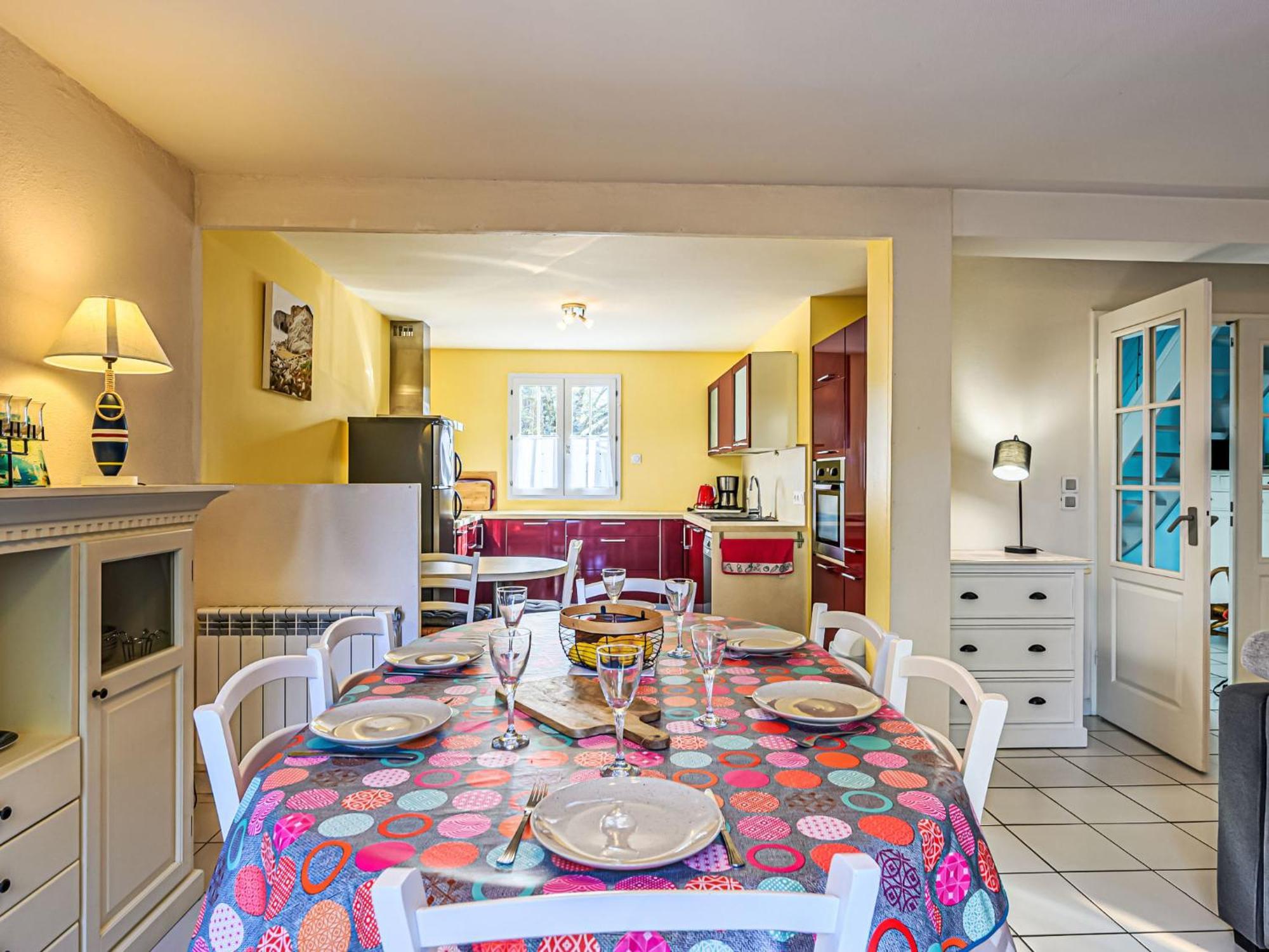 Holiday Home Ar Mimoza - Lbo301 By Interhome Bono Eksteriør billede